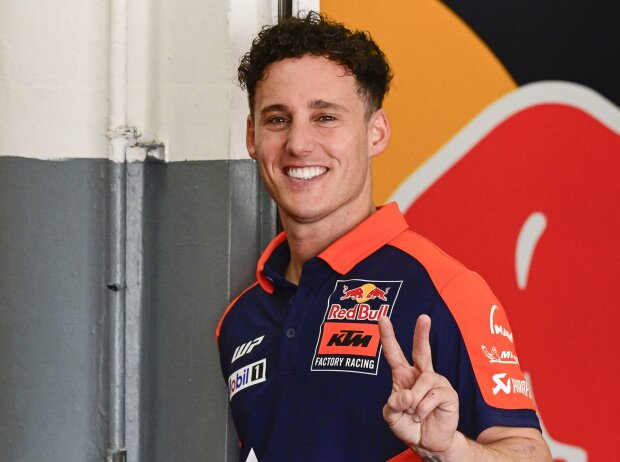 Pol Espargaro Pol Espargaro