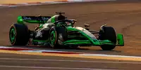 Bild zum Inhalt: Sauber-Analyse: Was würde Nico Hülkenberg mit dem C44 anstellen?