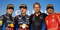 Bild zum Inhalt: Bahrain-GP in der Analyse: Ist Red Bull 2024 unschlagbar?