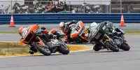 Bild zum Inhalt: "King of the Baggers": US-Phänomen auch auf die Superbike-WM übertragbar?