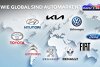 Bild zum Inhalt: Motor1 Numbers: Wie global sind Automarken?