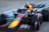 Sergio Perez ärgert sich: Fehler in Q3 kostet drei Startplätze