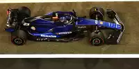 Alexander Albon