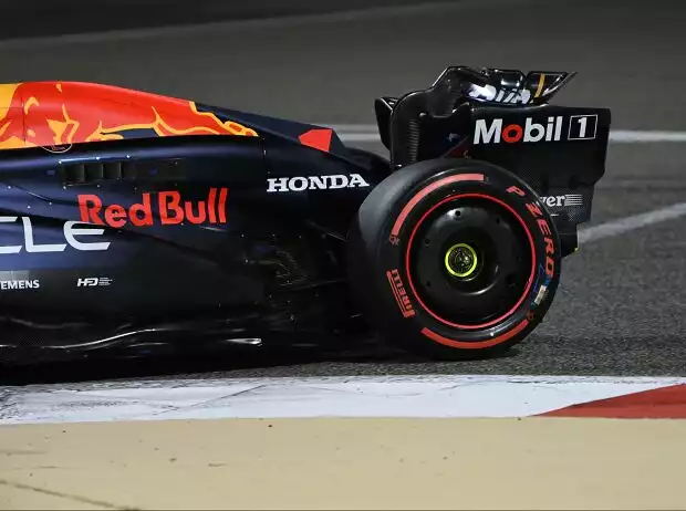 Max Verstappen Titel-Bild zur News: Max Verstappen