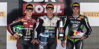 Jerez 2017: Als sich Markus Reiterberger vor Toprak Razgatlioglu behauptete