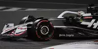 Kevin Magnussen