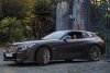 Bild zum Inhalt: BMW wird keinen Z4 Shooting Brake bauen