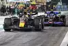 Bild zum Inhalt: FIA plant neue "Anti-Bummel-Regel" für das Formel-1-Qualifying