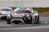 Bild zum Inhalt: Finn Zulauf/Josef Knopp 2024 im W&S-Motorsport-Porsche