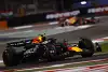 Bild zum Inhalt: Duell gegen Perez: Hatte Carlos Sainz im Ferrari eine realistische Chance?