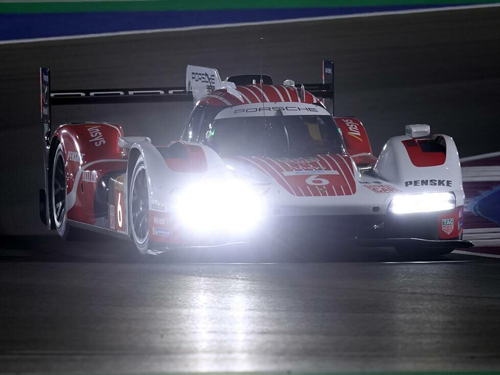 Andre Lotterer, Kevin Estre, Laurens Vanthoor