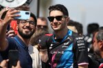 Esteban Ocon (Alpine) 