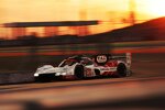 Harry Tincknell, Neel Jani und Julien Andlauer 