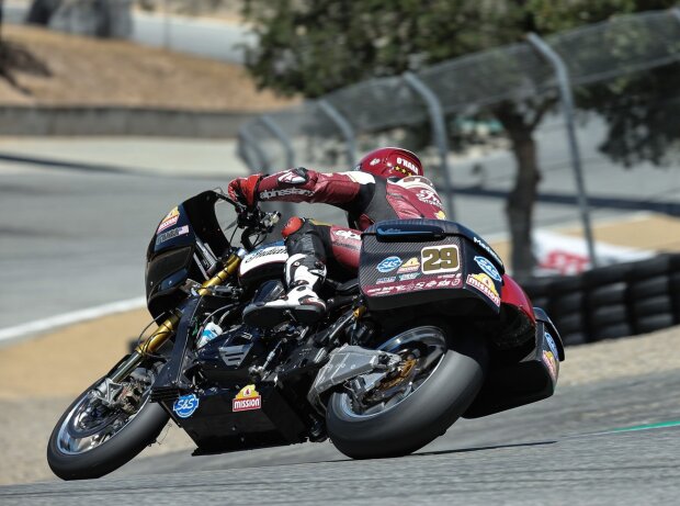 King of the Baggers King of the Baggers