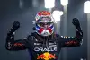 Bild zum Inhalt: Wer letzte Nacht am besten geschlafen hat: Max Verstappen