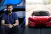 Bild zum Inhalt: Mate Rimac: 0-100 km/h in einer Sekunde machbar, aber mit Haken