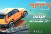 Bild zum Inhalt: Trackmania: Update bringt Rally-Auto, neue Blöcke und weitere Verbesserungen