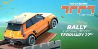 Trackmania