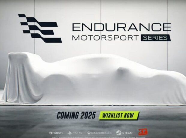 Titel-Bild zur News: Endurance Motorsport Series