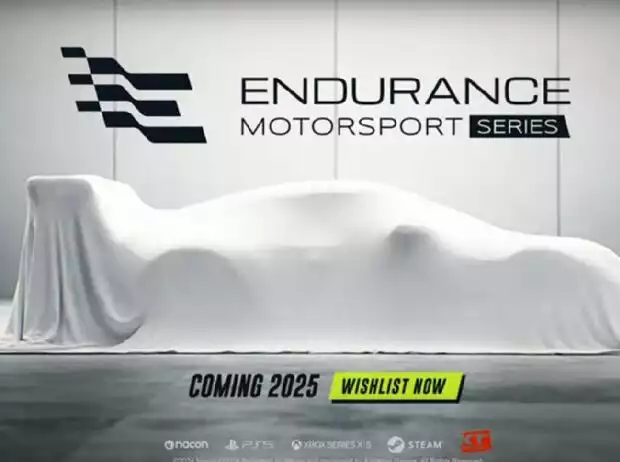 Endurance Motorsport Series Titel-Bild zur News: Endurance Motorsport Series
