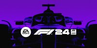 F1 24 kommt: Offizielle Ankündigung, erste Neuerungen, Vorbestellungsphase gestartet