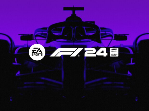 Titel-Bild zur News: F1 24