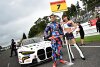 Ex-DTM-Meister Bruno Spengler erneut in japanischer Super-GT-Serie: "Superhappy"