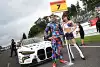 Bild zum Inhalt: Ex-DTM-Meister Bruno Spengler erneut in japanischer Super-GT-Serie: "Superhappy"