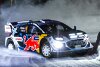 Bild zum Inhalt: WRC-Regelideen: Zustimmung bei M-Sport - Zurückhaltung bei Hyundai