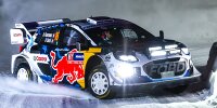 WRC-Regelideen: Zustimmung bei M-Sport - Zurückhaltung bei Hyundai