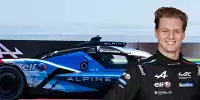Mick Schumacher