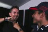 "Drei Fragezeichen" sieht Jorge Lorenzo für Marc Marquez' erstes Ducati-Jahr