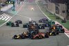 Daten Bahrain: Das neue Kräfteverhältnis der Formel 1 in Zahlen