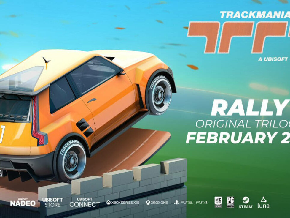 Trackmania