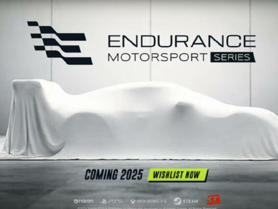 Endurance Motorsport Series