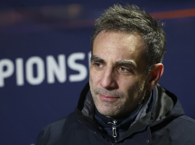 Cyril Abiteboul Cyril Abiteboul