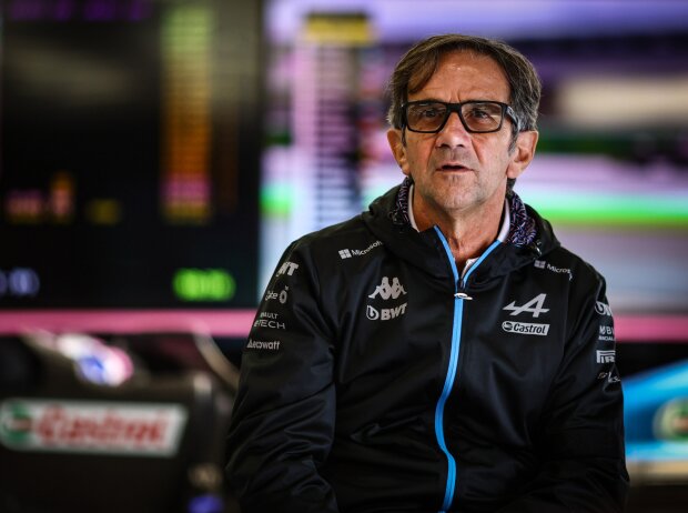 Davide Brivio Davide Brivio