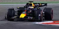Max Verstappen im Red Bull RB20 beim Formel-1-Auftakt 2024 in Bahrain