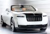 Bild zum Inhalt: Rolls-Royce Arcadia Droptail (2024): Extremes Luxus-Unikat
