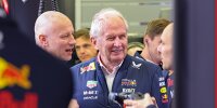 Bild zum Inhalt: Helmut Marko im Interview: Kann Red Bull 2024 alle Rennen gewinnen?