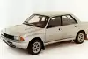 Bild zum Inhalt: Peugeot 305 V6 (1977): Brandstifter statt Biedermann