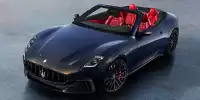 Maserati GranCabrio (2024)