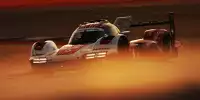 Steht Porsche vor einer goldenen Saison?