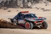 Bild zum Inhalt: Nach Dakar-Debütsieg: FIA verhängt hohe Geldstrafe gegen Audi