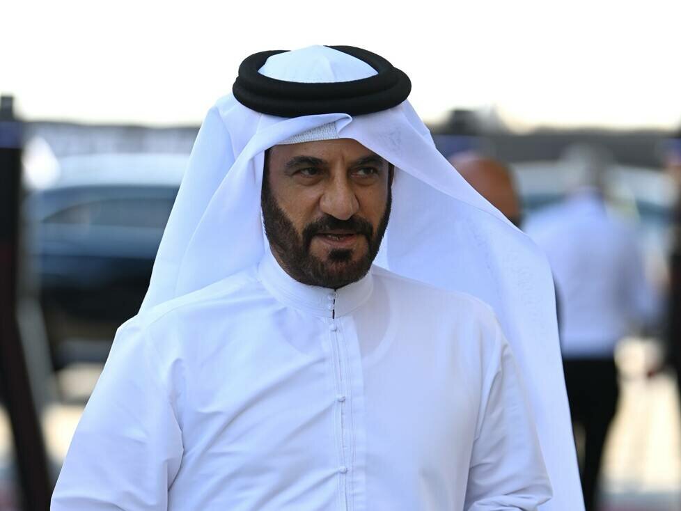 Mohammed bin Sulayem