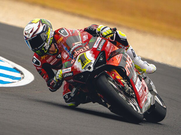 Alvaro Bautista