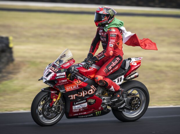 Nicolo Bulega Nicolo Bulega