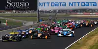 Bild zum Inhalt: IndyCar 2024: Übersicht Fahrer, Teams und Fahrerwechsel