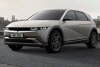 Bild zum Inhalt: Hyundai Ioniq 5 erhält Facelift und größere Batterie mit 84 kWh