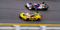 GTP (oben) und GTD (unten) bilden die grundsätzlichen Fahrzeugklassen in der IMSA